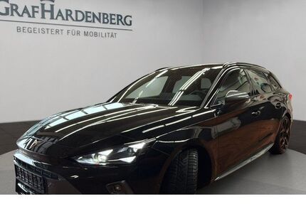 Cupra Leon 8.600 km 46.444 &euro; Offenburg 77652