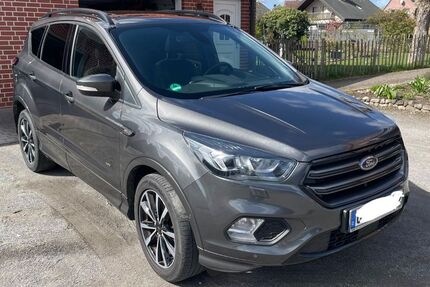 Ford Kuga 145.000 km 14.890 &euro; Coesfeld 48653