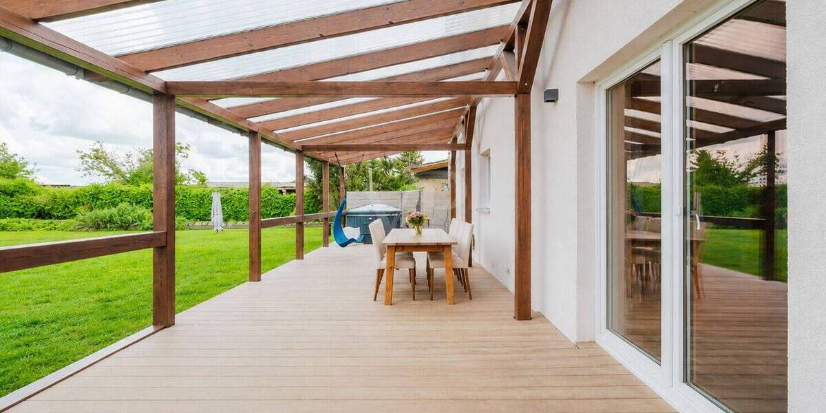 Einfamilienhaus Werneuchen OT Hirschfelde Werneuchen - 8 Zimmer, 220 m&sup2;, 845.000&euro; | Angebot:25746079