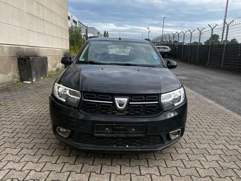 Sandero
