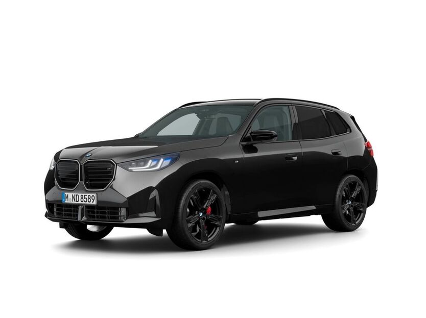 BMW X3 7.150 km 76.890 € Bad Wiessee 83707