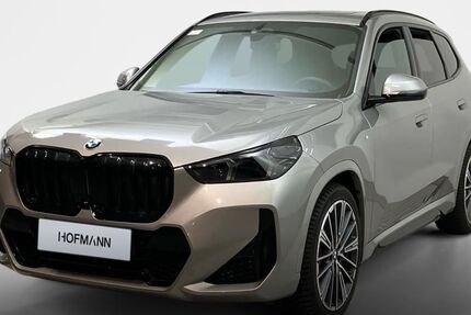 BMW X1 23.100 km 51.960 &euro; Regensburg 93055