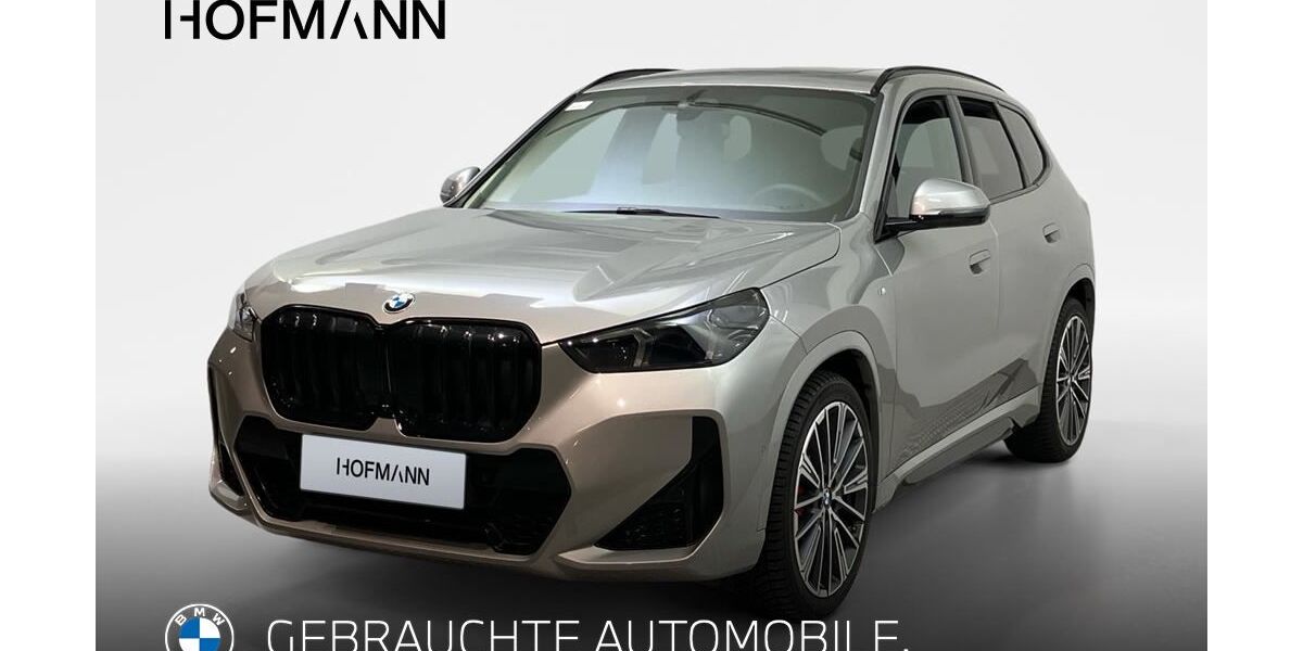 BMW X1 23.100 km 51.960 &euro; Regensburg 93055