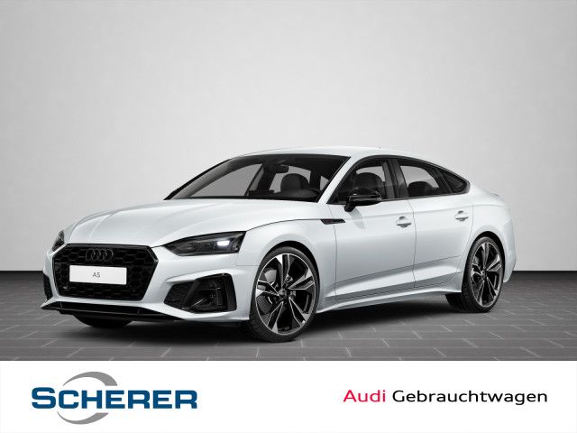 Audi A5 17.376 km 35.990 &euro; Saarbrücken 66115