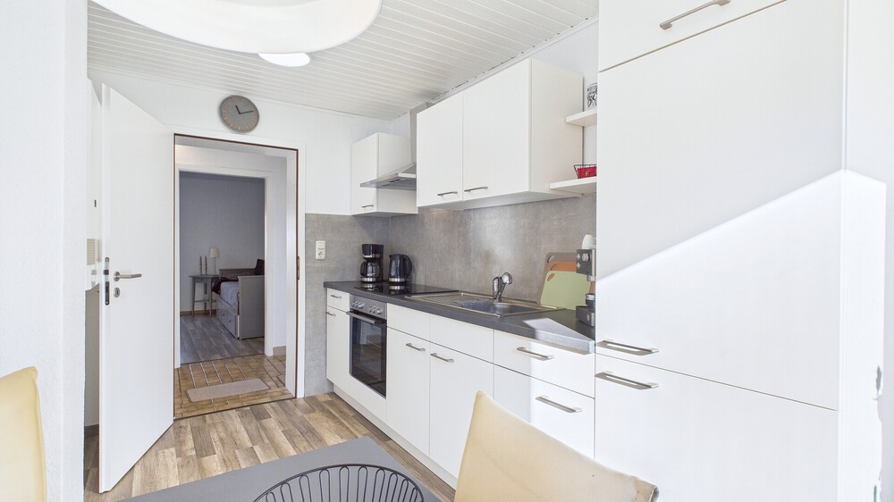 Mit 3D: Charmantes Einfamilienhaus in Buxtehude modernisiert zentrale Lage ideal für Paare & kleine Familien - Doppelhaushälfte Buxtehude | Angebot:26004357