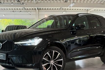 Volvo XC60 27.062 km 42.850 &euro; Bielefeld 33647