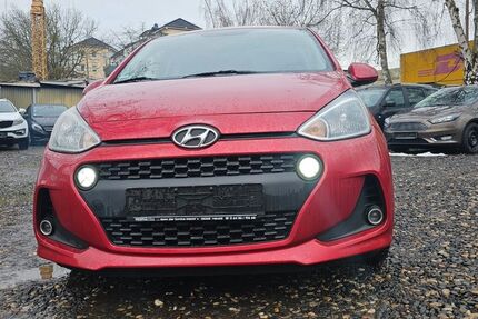 Hyundai i10 153.701 km 6.100 &euro; Wiesbaden 65201