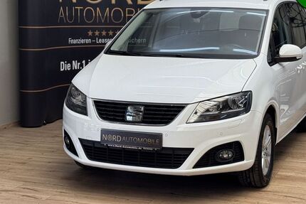 Seat Alhambra 91.400 km 24.999 &euro; Rastede/ Wahnbek 26180