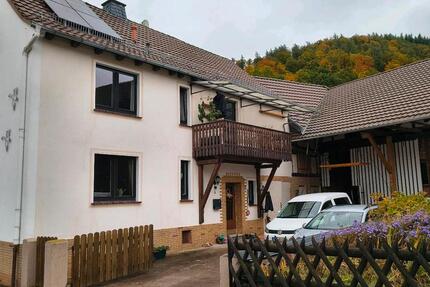 Haus Bad Sooden-Allendorf Allendorf - 5 Zimmer, 115 m&sup2;, 139.000&euro; | Angebot:25292735