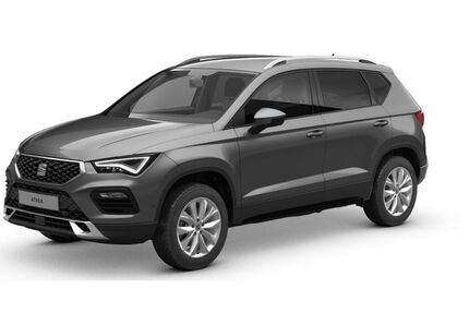Seat Ateca 9.675 km 29.990 &euro; Haßfurt 97437