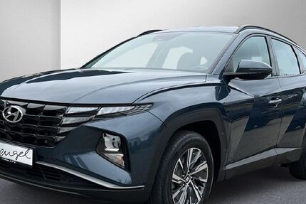 Hyundai TUCSON 71.800 km 21.849 &euro; Wunsiedel 95632