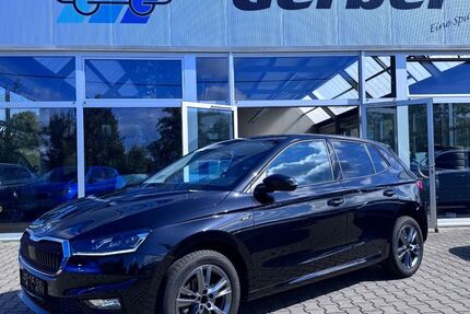Skoda Fabia 15.990 km 17.950 &euro; Wilkau Haßlau/OT Silberstraße 08112