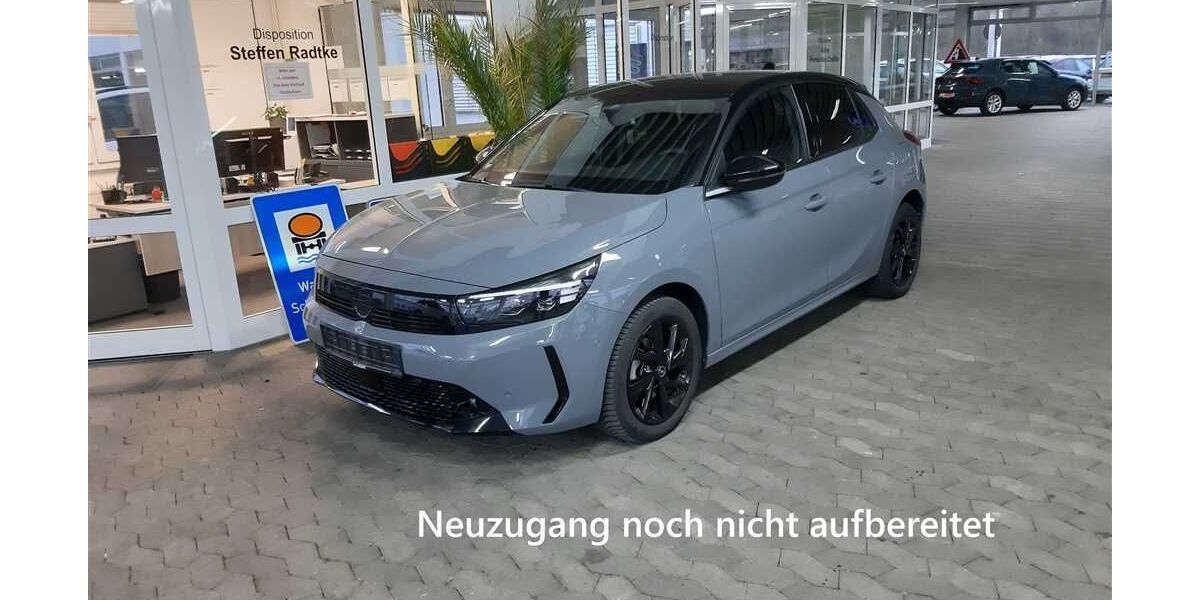 Opel Corsa 22.102 km 14.980 &euro; Herzberg 37412