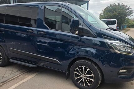 Ford Transit 205.200 km 14.690 &euro; Frankenthal/Studernheim 67227