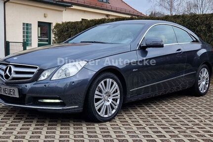 Mercedes E 250