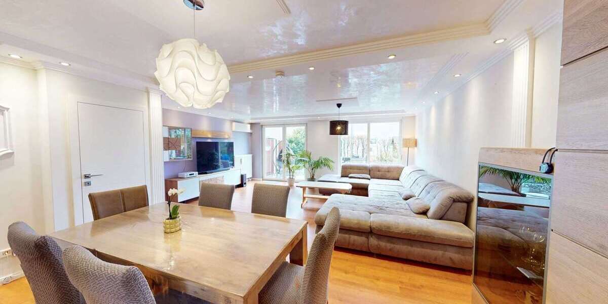 Einfamilienhaus Zirndorf - 5 Zimmer, 168 m&sup2;, 599.000&euro; | Angebot:26362164