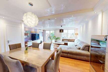 Haus Zirndorf - 5 Zimmer, 168 m&sup2;, 599.000&euro; | Angebot:26362164