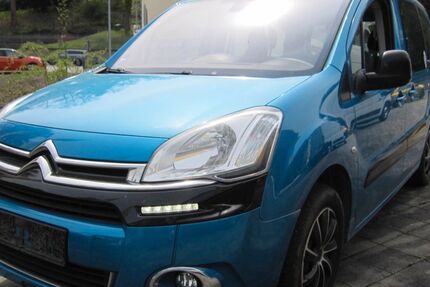 Citroen Berlingo 154.100 km 4.300 &euro; Werdau 08412