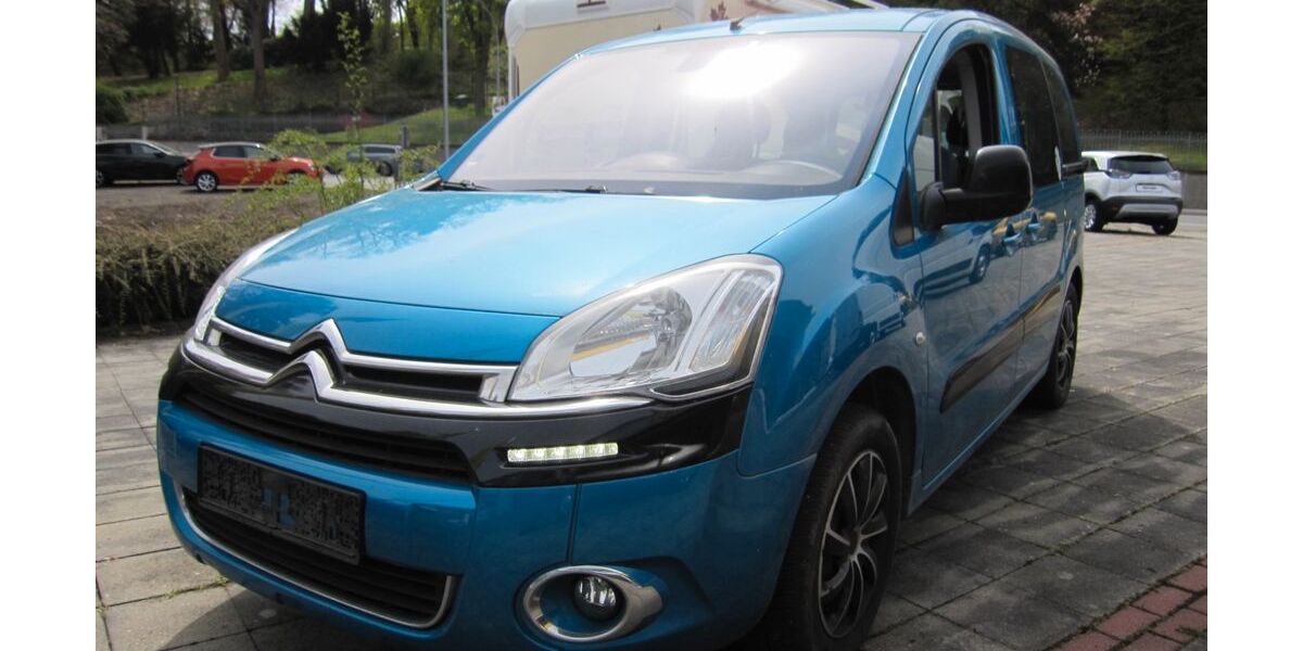 Citroen Berlingo 154.100 km 4.300 &euro; Werdau 08412