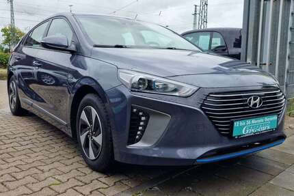 Hyundai IONIQ 152.000 km 9.690 &euro; München 81825
