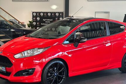 Ford Fiesta 68.815 km 10.890 &euro; Aurich 26605