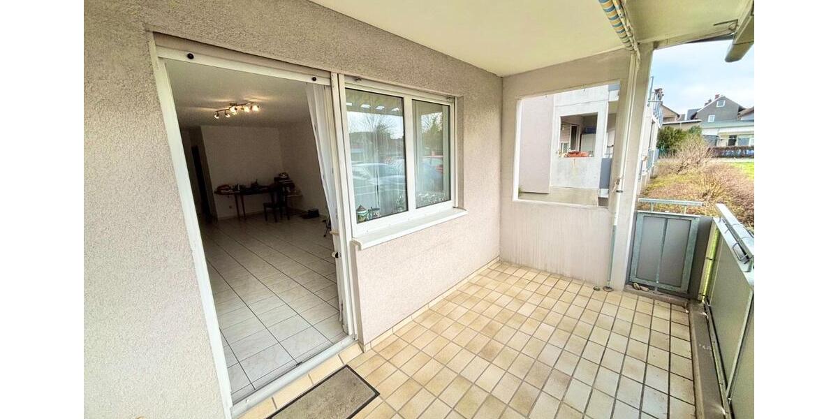 Erdgeschoßwohnung Schwetzingen - 3 Zimmer, 80 m&sup2;, 860&euro; | Angebot:25499298