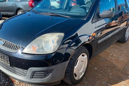 Ford Fiesta 183.580 km 999 &euro; Bergtheim 97241