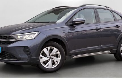 VW Taigo 38.087 km 14.290 &euro; Zeitz 06712