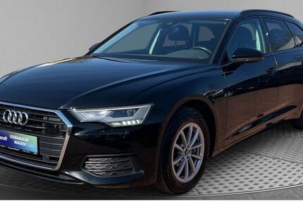 Audi A6 107.990 km 32.690 € Weyhe 28844
