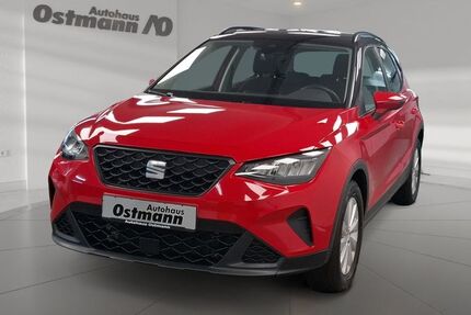 Seat Arona 71.746 km 16.910 € Wolfhagen 34466