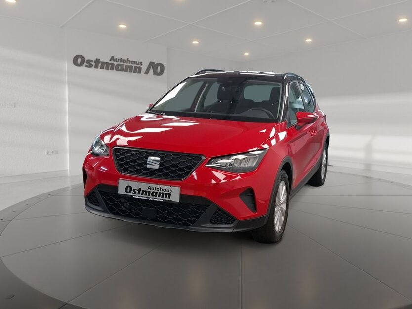 Seat Arona 71.746 km 16.910 € Wolfhagen 34466