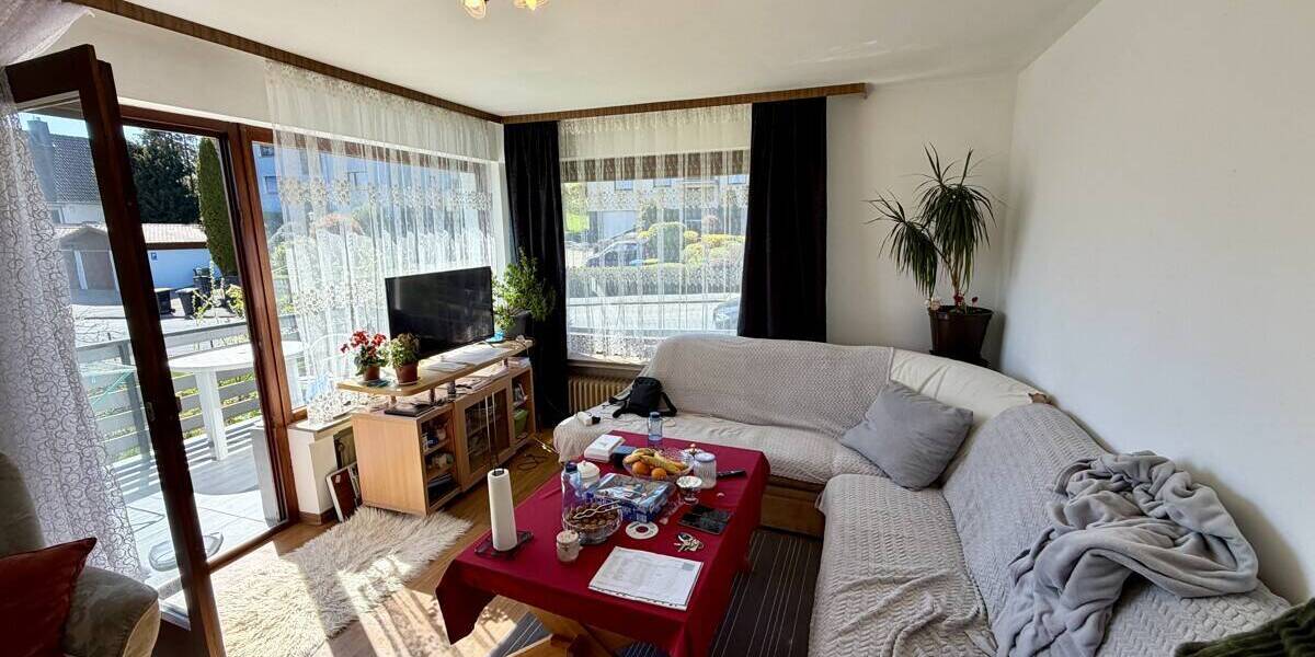 Mehrfamilienhaus, Wohnhaus Bad Sachsa - 129.000&euro; | Angebot:26276353