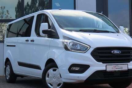 Ford Transit Custom 94.545 km 19.900 € Neuss 41469