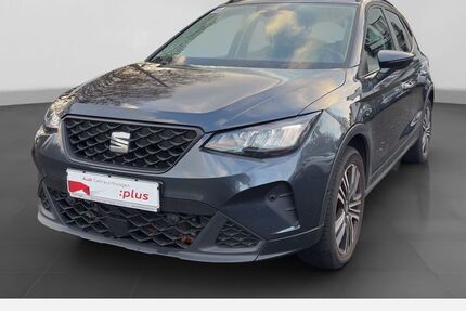 Seat Arona 18.056 km 24.486 &euro; Dorsten 46284