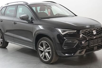 Seat Ateca 56.658 km 19.950 &euro; Bebra 36179