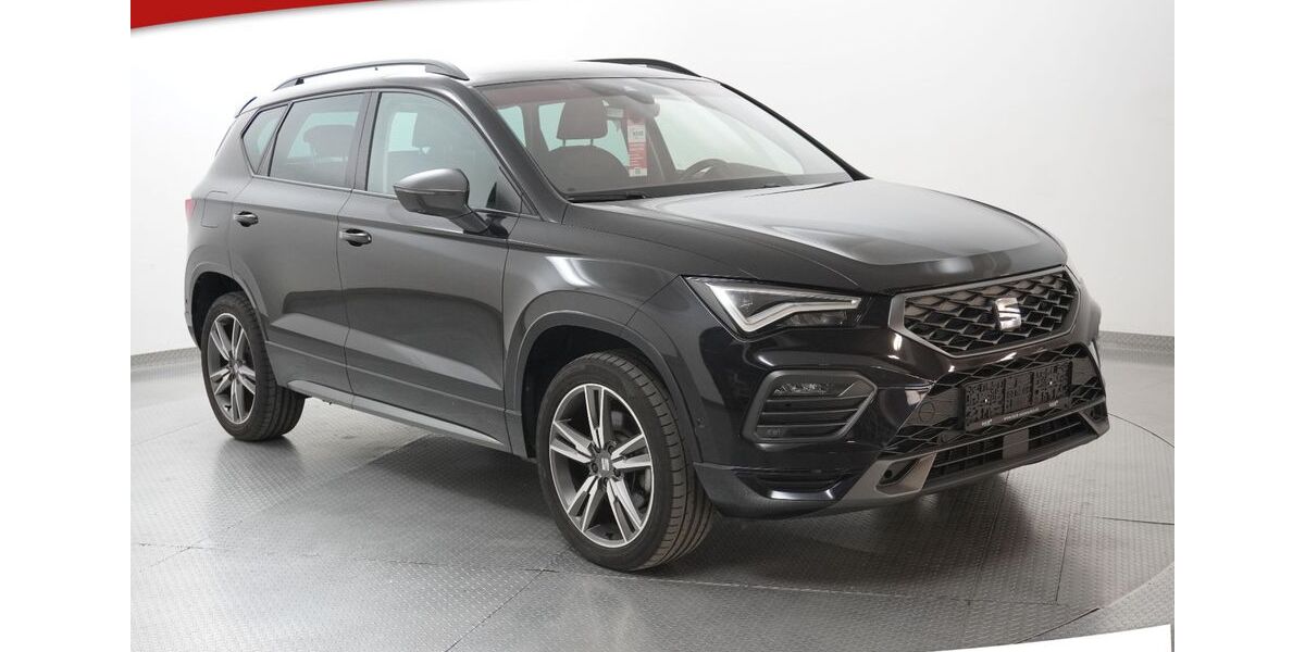 Seat Ateca 56.658 km 19.950 &euro; Bebra 36179
