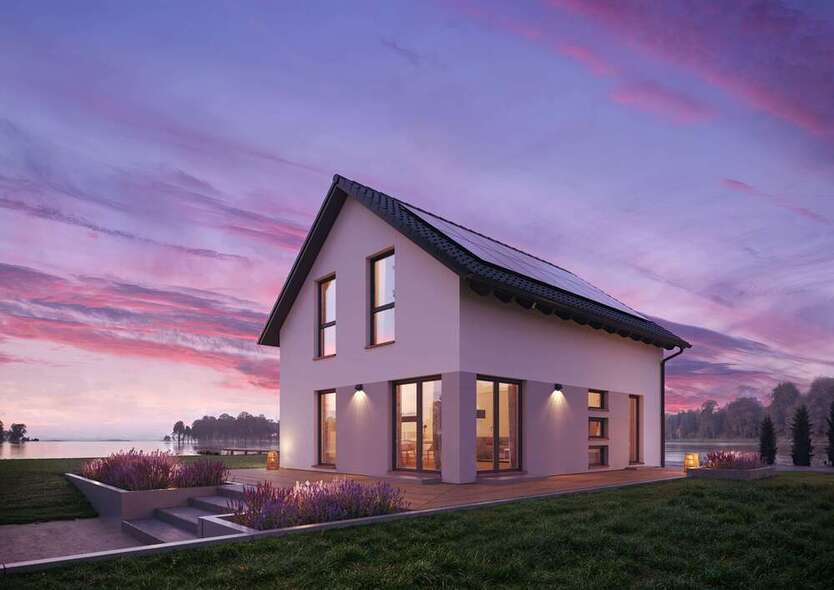Haus zum Kaufen in Waldshut-Tiengen 306.790 € 122 m²
