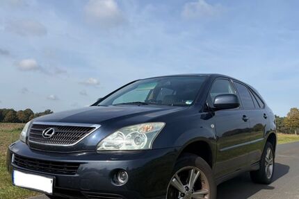 Lexus RX 400 392.000 km 5.900 &euro; Uetze 31311