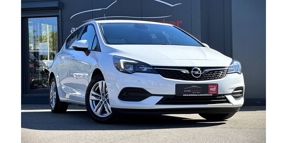 Opel Astra 120.037 km 9.490 &euro; Hechingen 72379
