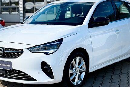 Opel Corsa 19.781 km 15.920 &euro; Erbenhausen OT Reichenhausen 98634