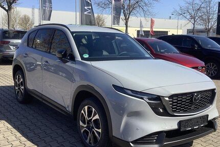 Mazda CX-5 1.442 km 36.970 &euro; Arnstadt 99310