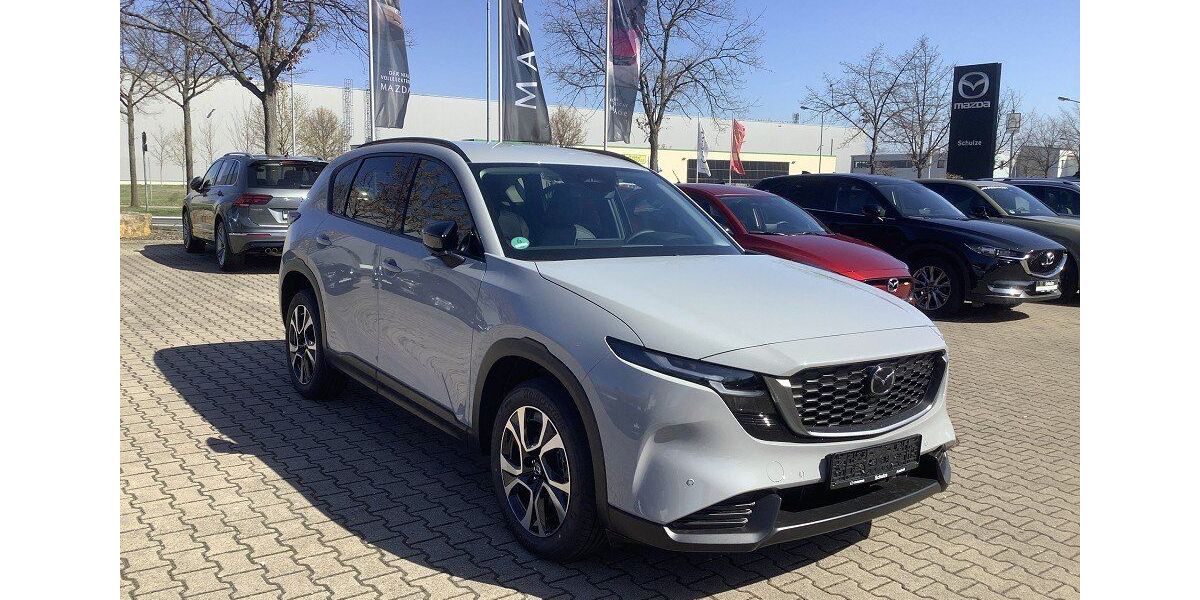 Mazda CX-5 1.442 km 36.970 &euro; Arnstadt 99310