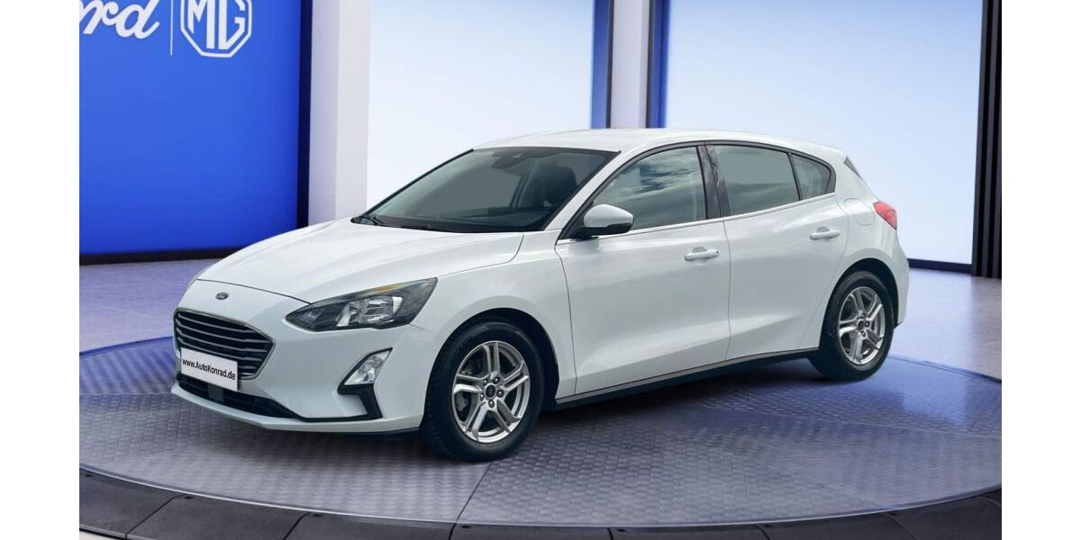Ford Focus 21.750 km 17.990 &euro; Fürth 90768