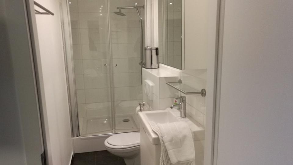 Etagenwohnung Sankt Augustin - 2 Zimmer, 40 m&sup2;, 800&euro; | Angebot:24868588