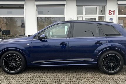 Audi Q7 114.000 km 52.980 &euro; Mönchengladbach 41063