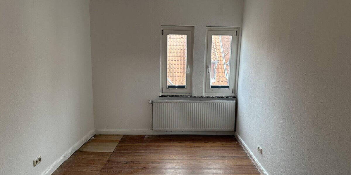 Einfamilienhaus Lüneburg Altstadt - 8 Zimmer, 198 m&sup2;, 649.000&euro; | Angebot:25663268