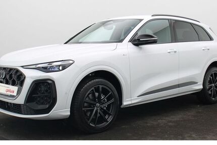 Audi Q5 6.000 km 60.980 &euro; Würzburg 97076