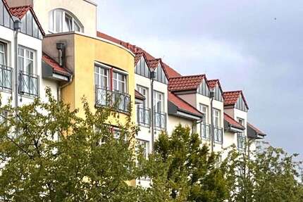 Wohnung zum Kaufen in Alzey 169.000 € 45 m² 1 zimmer