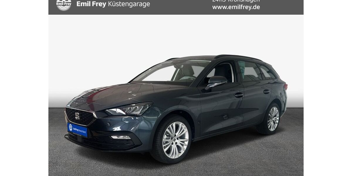 Seat Leon 8.364 km 19.980 € Kronshagen 24119