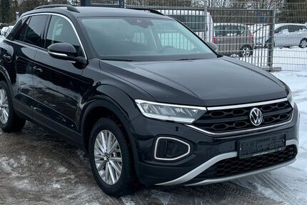 VW T-Roc 38.000 km 19.500 &euro; BLUMENTHAL 24241